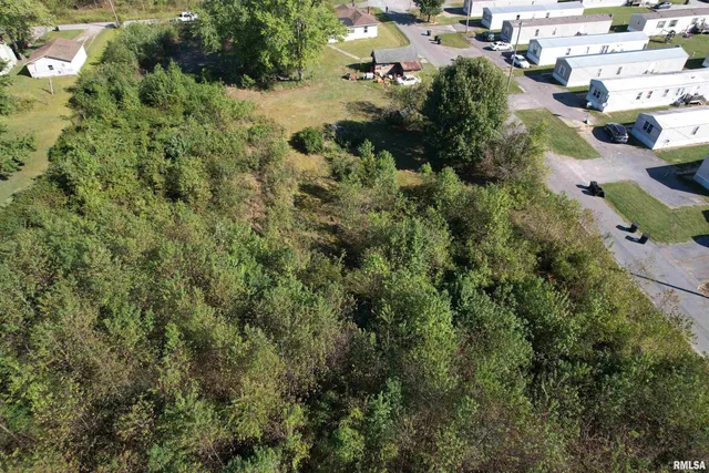 $64,900 | 38 Barger Drive, Metropolis, IL 62960