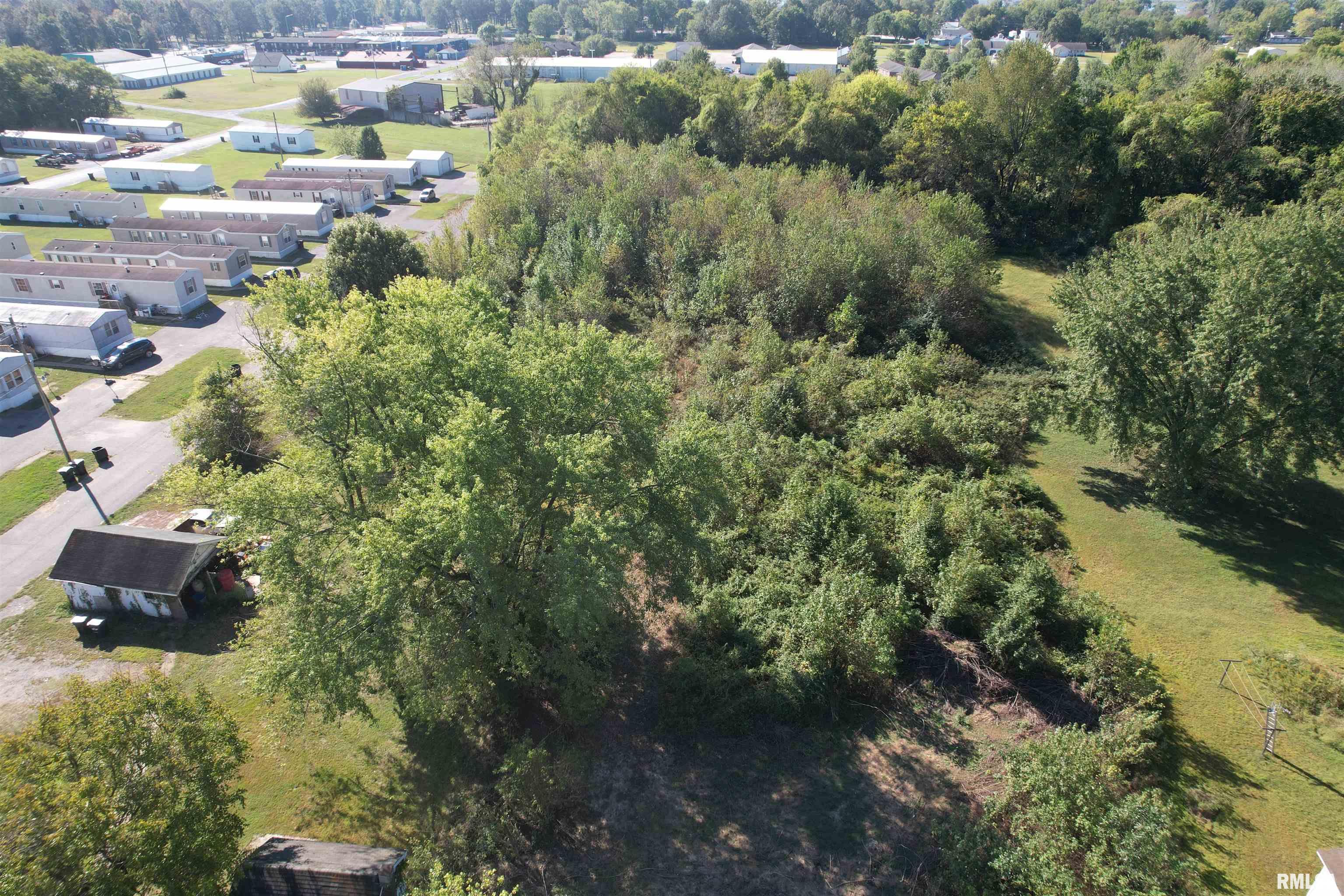 38 Barger Drive Metropolis, IL 62960 - Photo 24 of 28