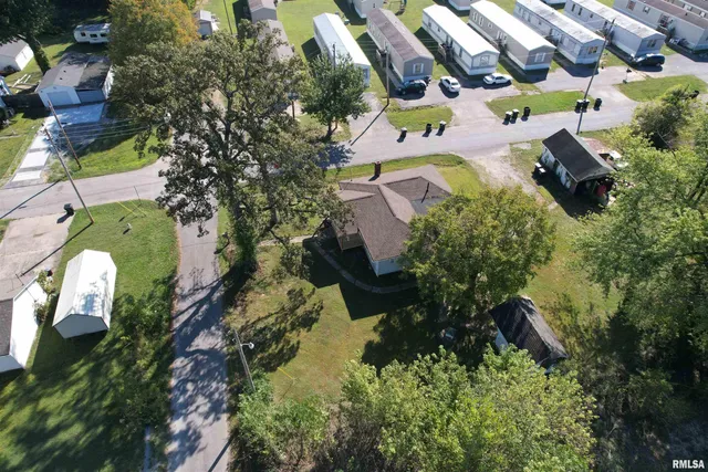 $64,900 | 38 Barger Drive, Metropolis, IL 62960