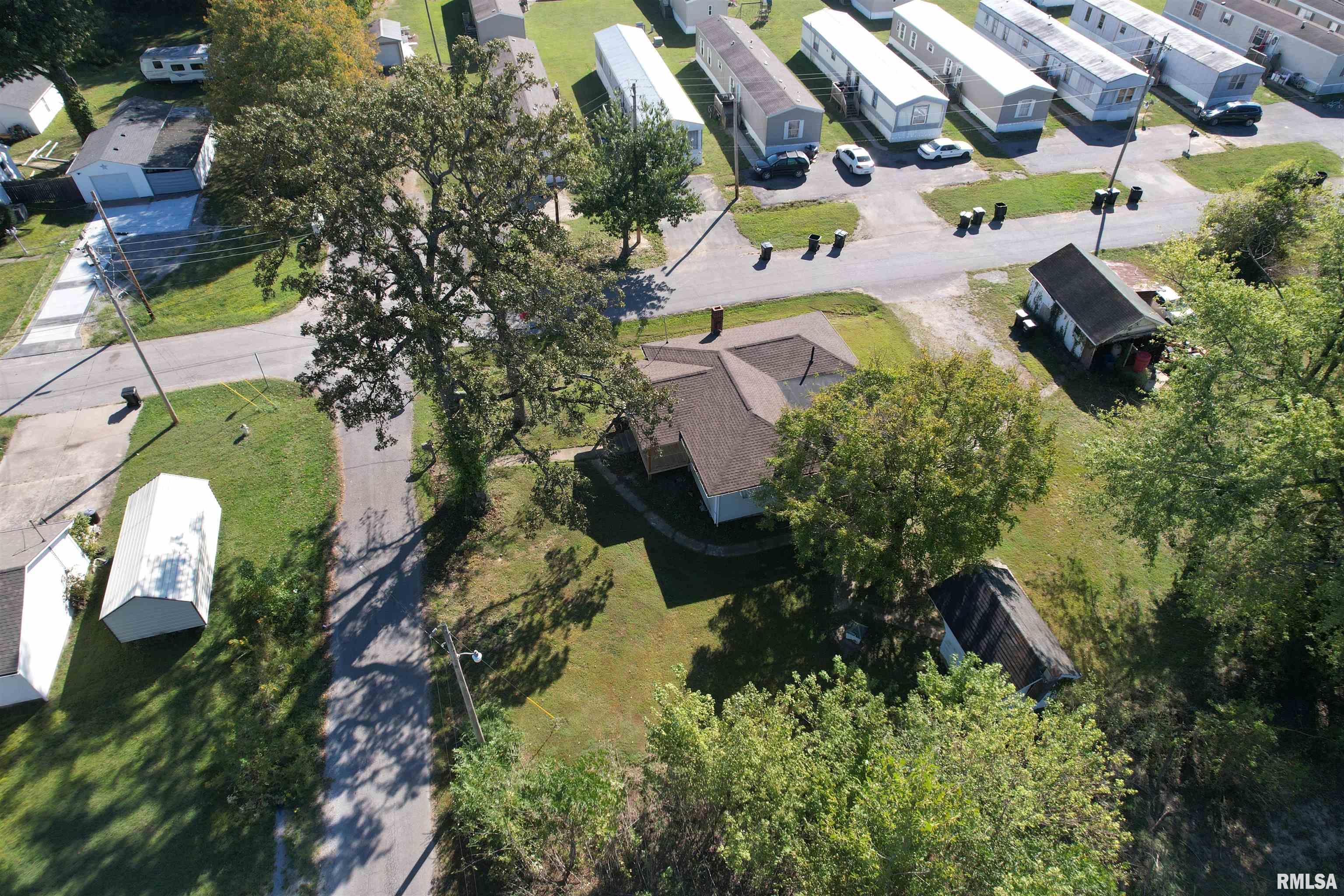 38 Barger Drive Metropolis, IL 62960 - Photo 25 of 28