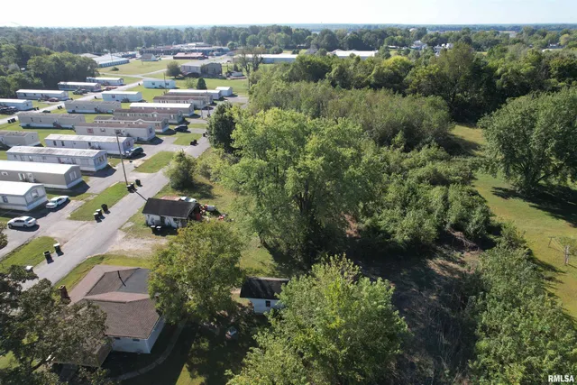 $64,900 | 38 Barger Drive, Metropolis, IL 62960