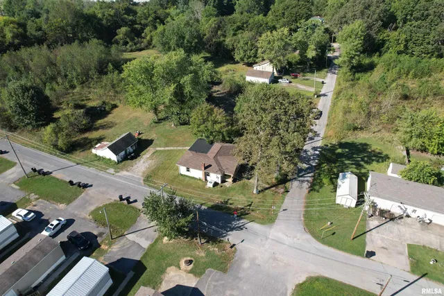 $64,900 | 38 Barger Drive, Metropolis, IL 62960