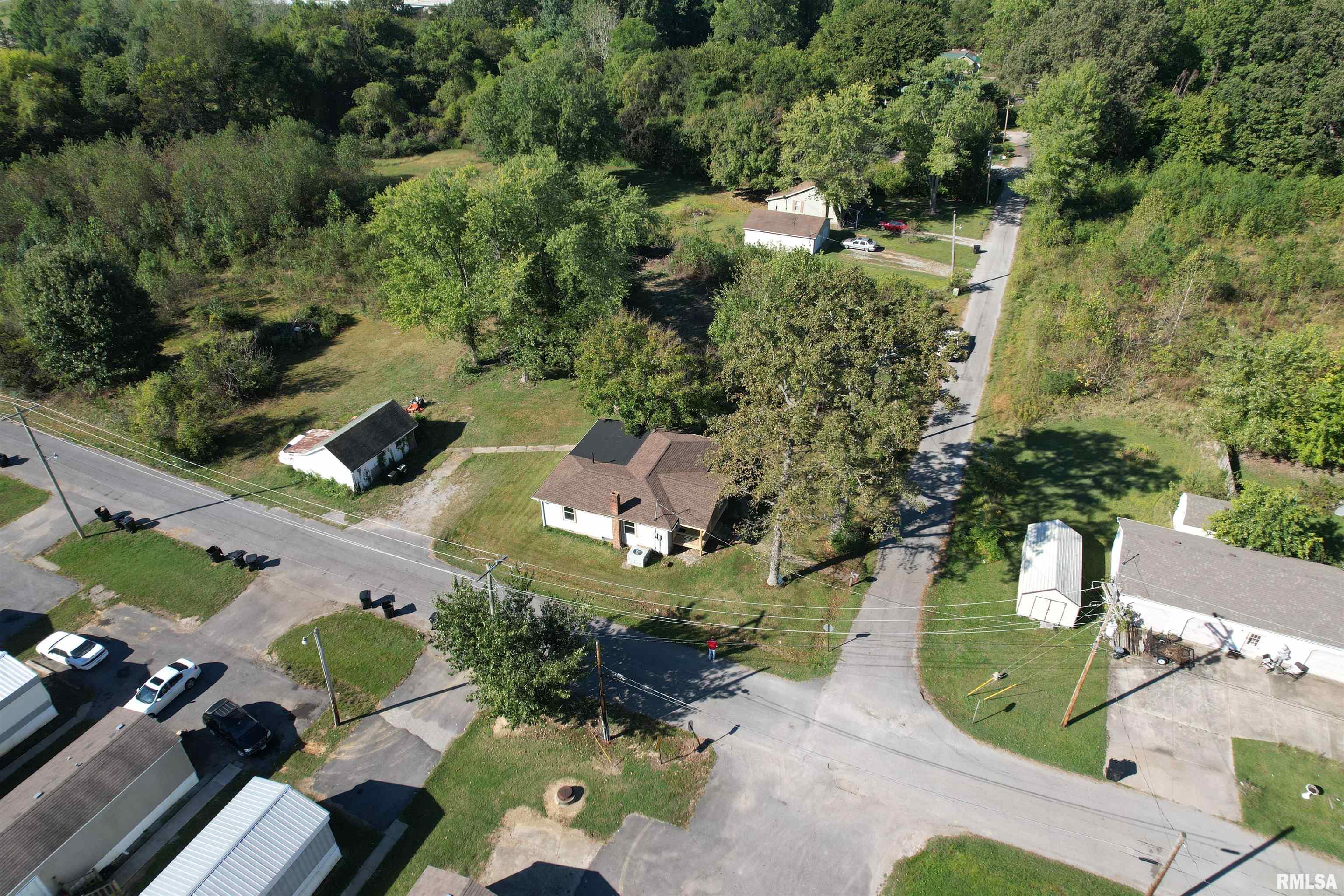 38 Barger Drive Metropolis, IL 62960 - Photo 27 of 28