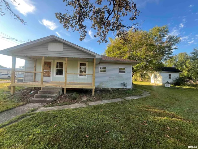 $64,900 | 38 Barger Drive, Metropolis, IL 62960