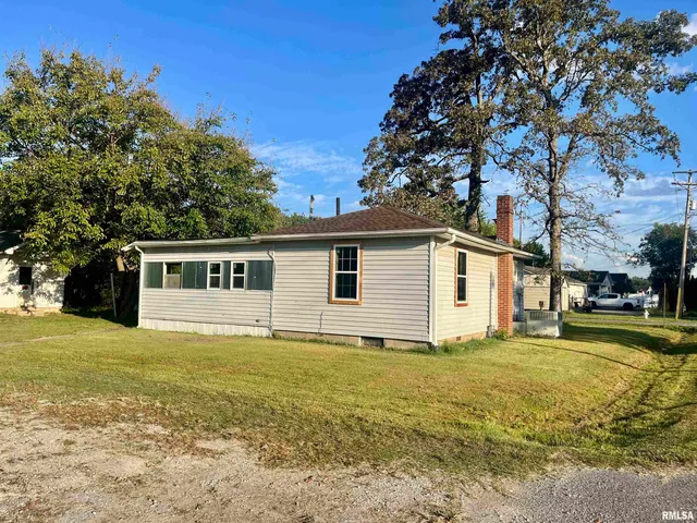 $64,900 | 38 Barger Drive, Metropolis, IL 62960