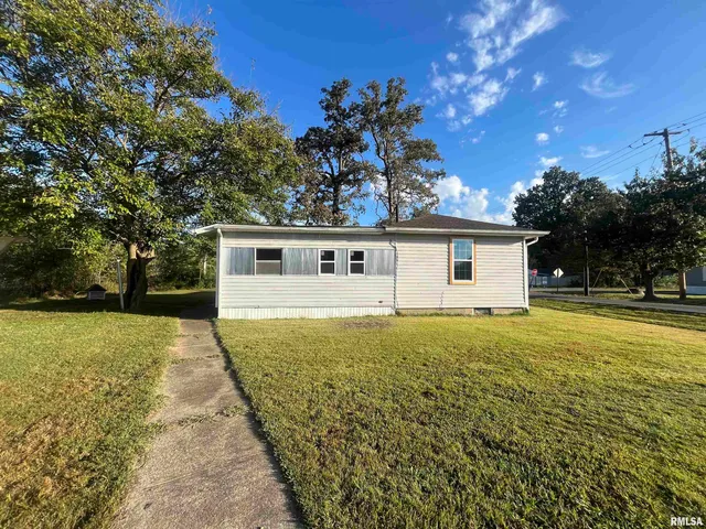 $64,900 | 38 Barger Drive, Metropolis, IL 62960