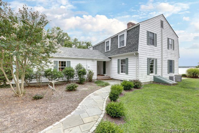 224 Amber Road Weems, VA 22576 - Photo 1 of 29 Gallery Image 1