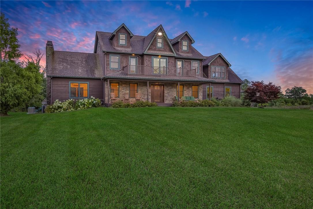 507 Albany Post Road New Paltz, NY 12561 - Photo 1 of 1