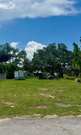 $25,000 | 101 Sea Pines Drive, Hudson, FL 34667