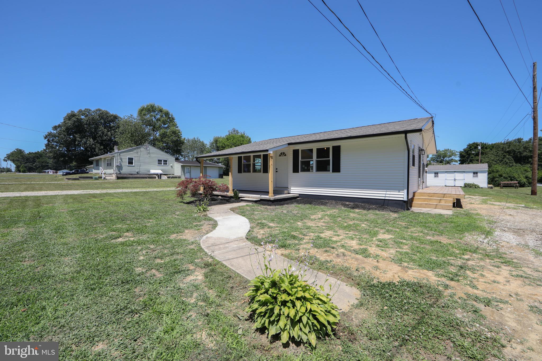 12 Garrison Road Elmer, NJ 08318 - Photo 5 of 44