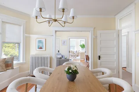 $1,165,000 | 255 Walnut Street, Unit B, Brookline, MA 02445