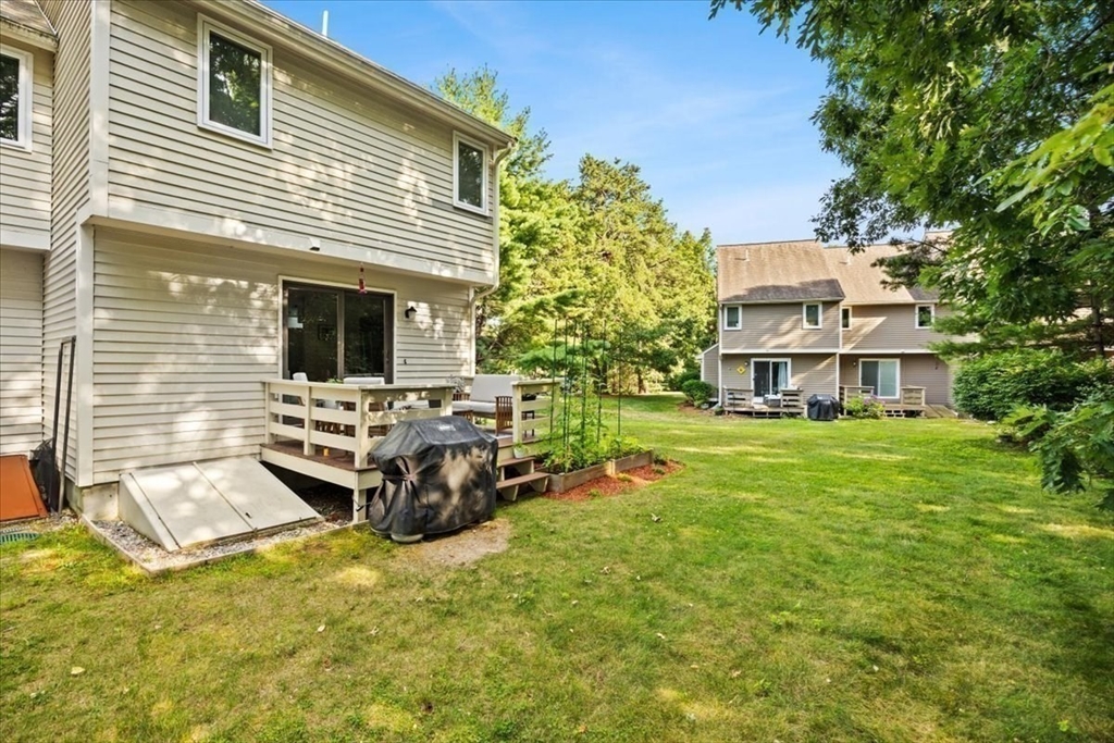 626 Maple Brook Road, Unit 626 Bellingham, MA 02019 - Photo 31 of 35