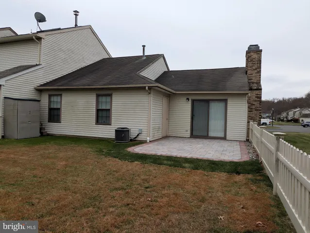 $2,675 | 33 Banbury Court, Robbinsville, NJ 08691