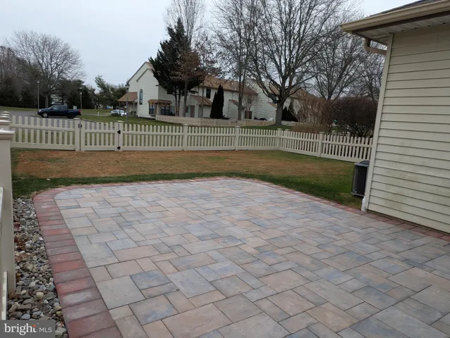 $2,675 | 33 Banbury Court, Robbinsville, NJ 08691