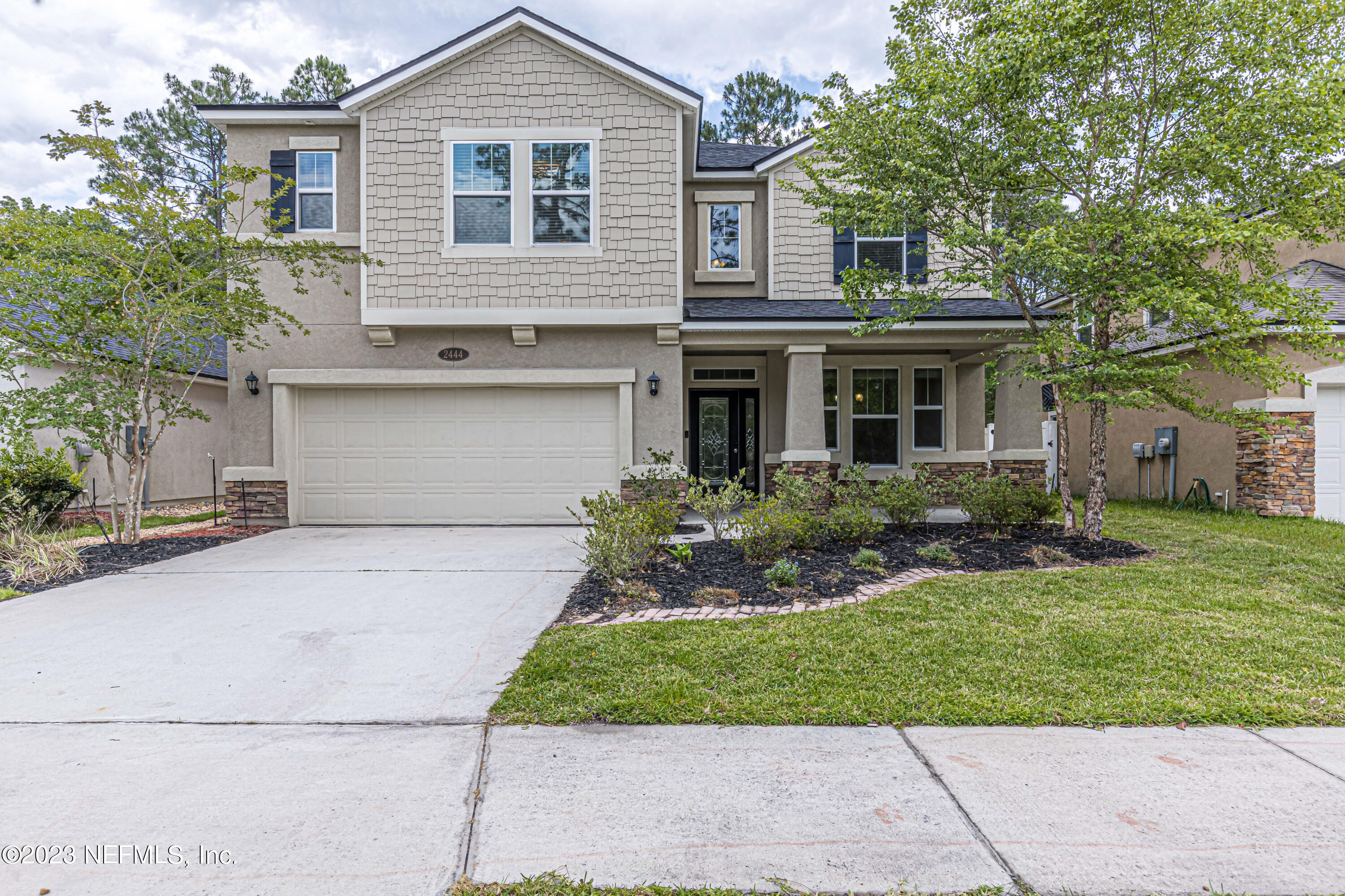 1-2444 Raptor Road