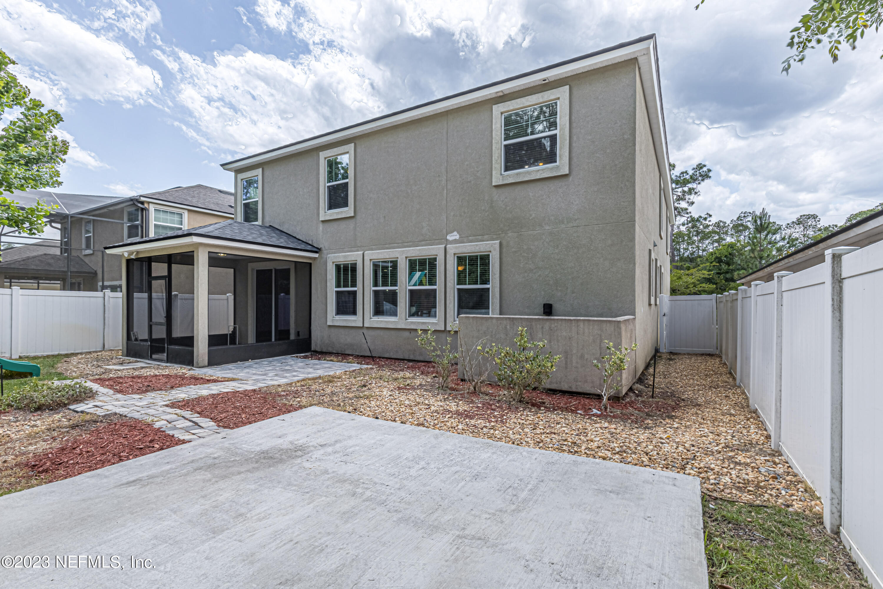 2444 Raptor Road Fleming Island, FL 32003 - Photo 38 of 74 38