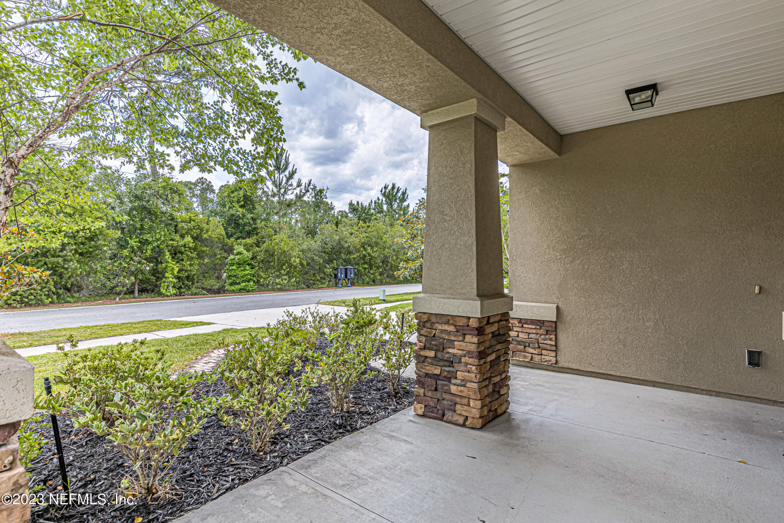 4-Front Porch
