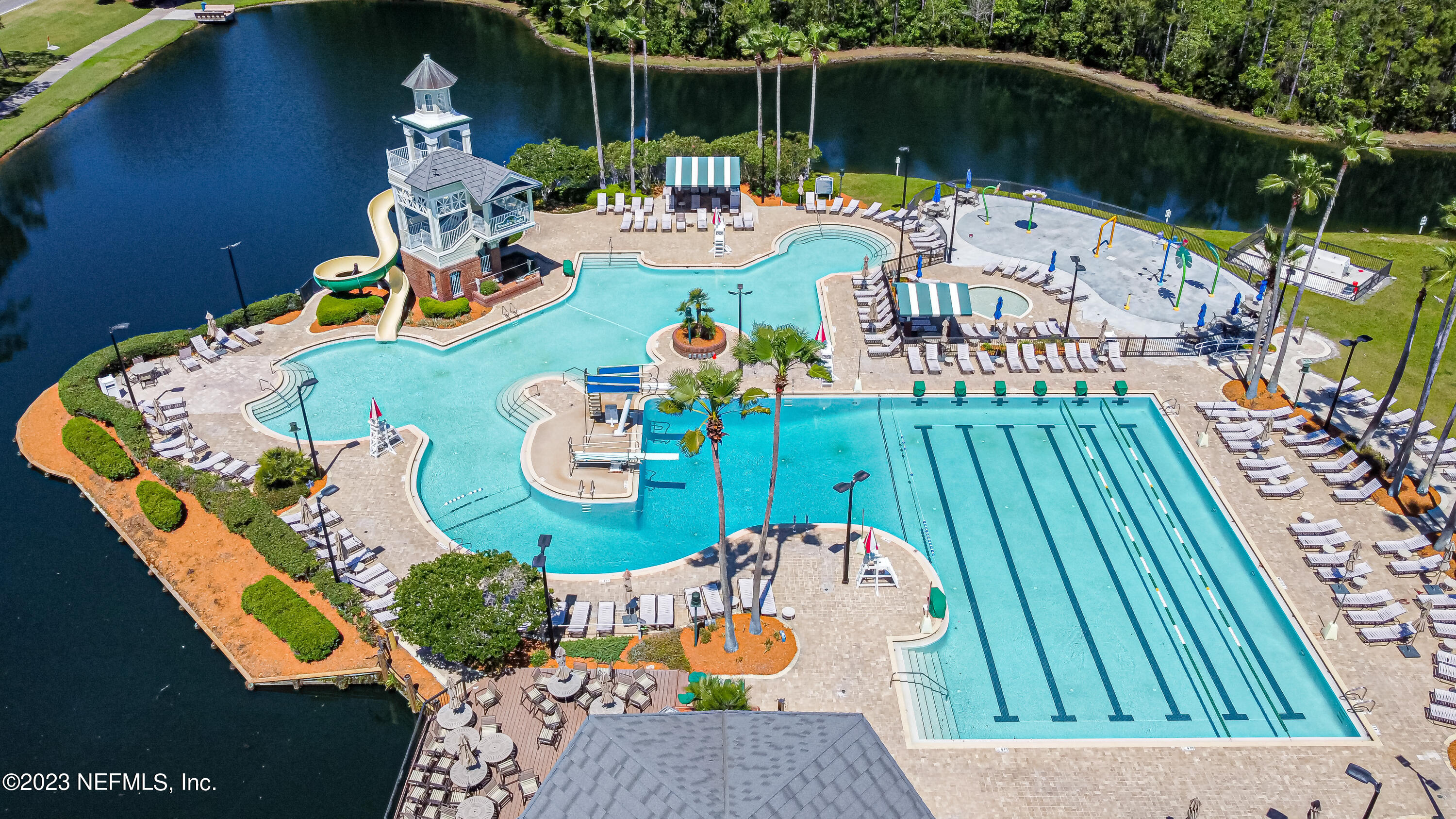 2444 Raptor Road Fleming Island, FL 32003 - Photo 41 of 74 Eagle Harbor Park and Club House-7