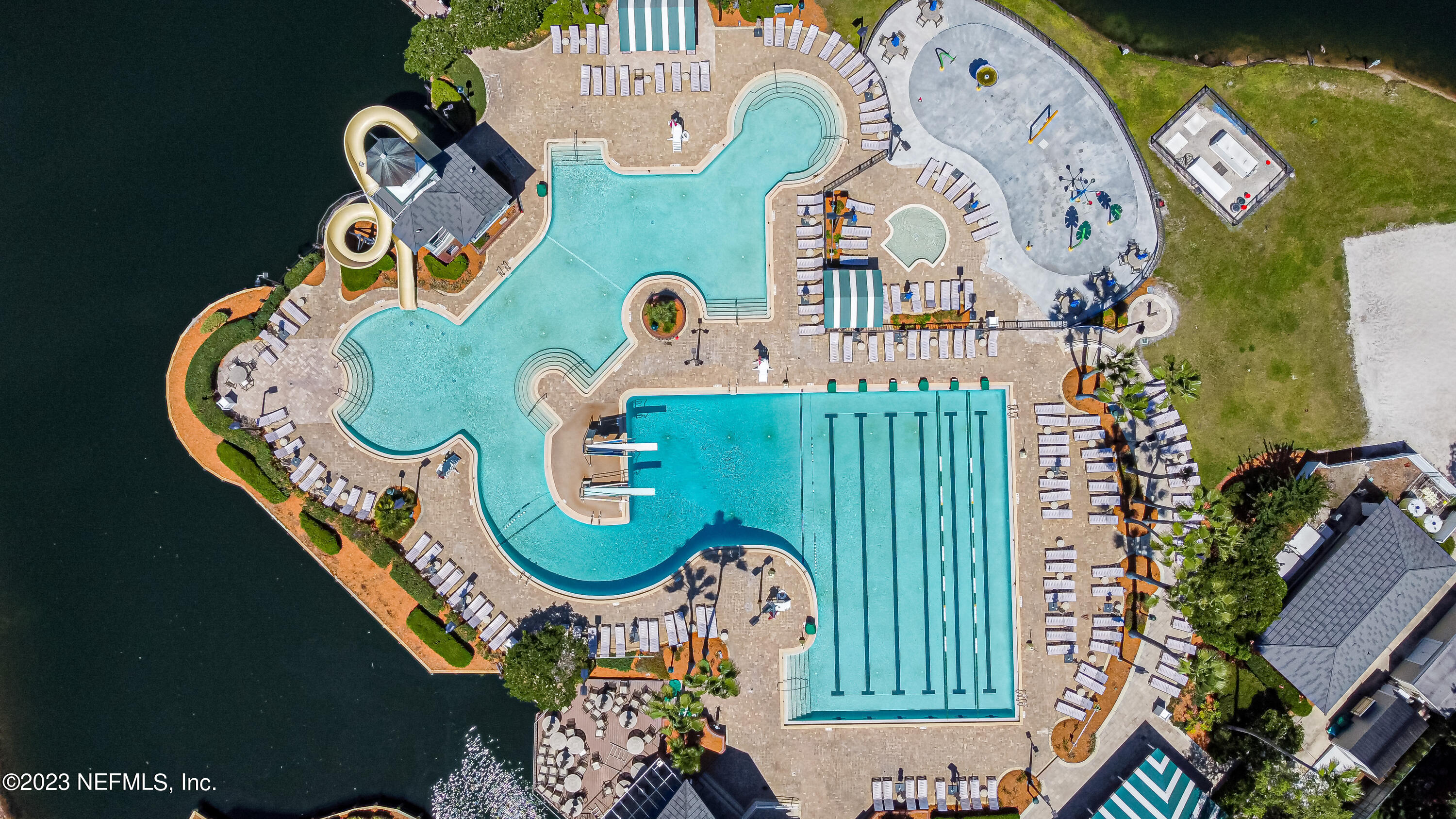 2444 Raptor Road Fleming Island, FL 32003 - Photo 42 of 74 Eagle Harbor Park and Club House-8