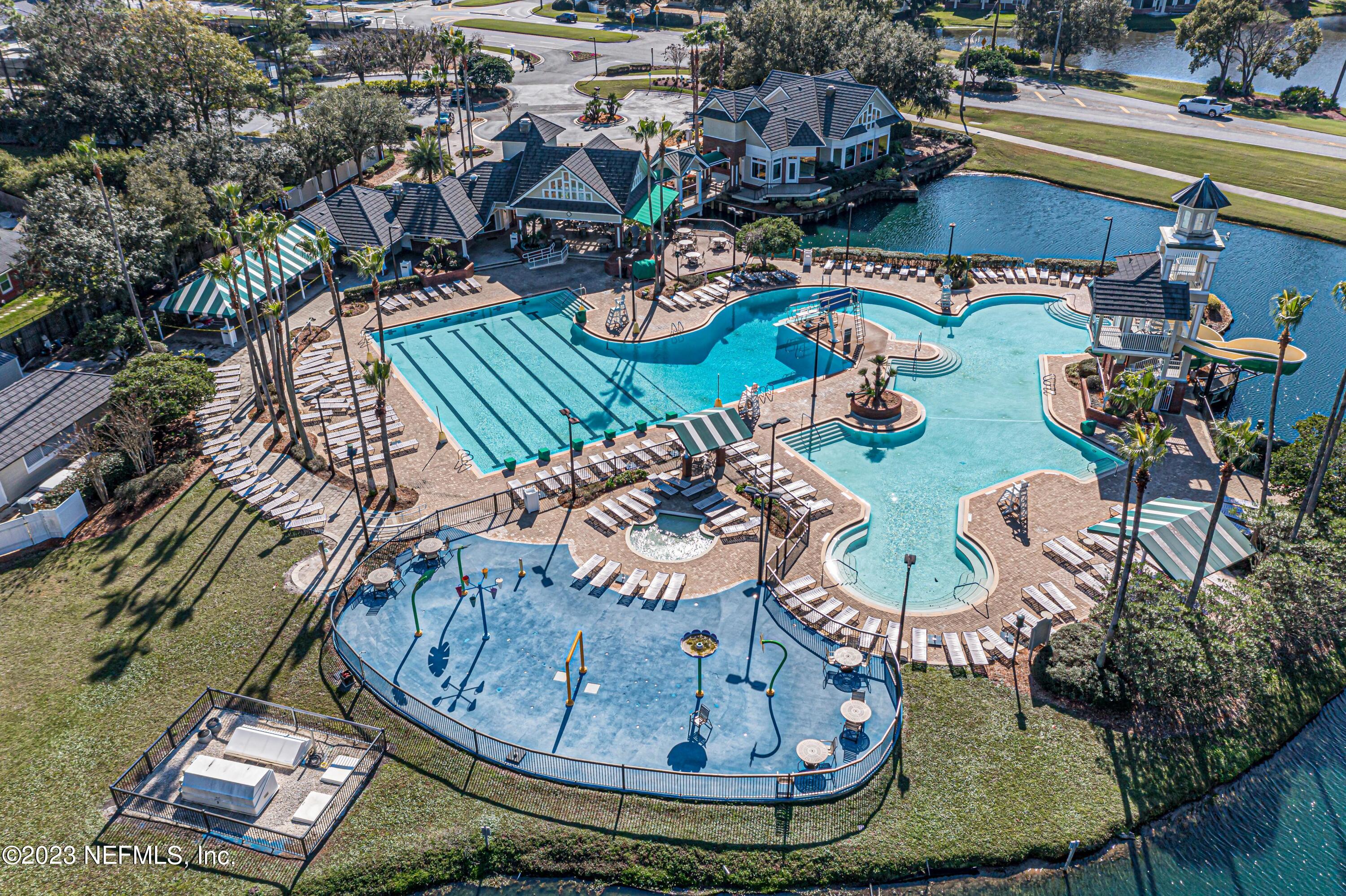 2444 Raptor Road Fleming Island, FL 32003 - Photo 44 of 74 37-Eagle Harbor