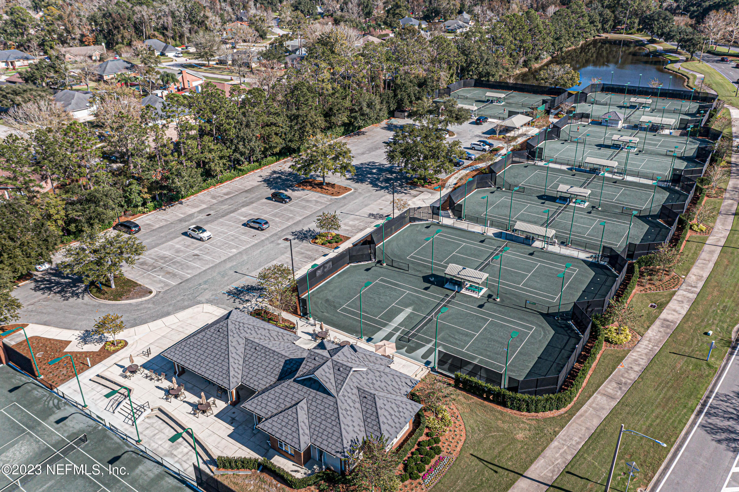 2444 Raptor Road Fleming Island, FL 32003 - Photo 48 of 74 35-Eagle Harbor