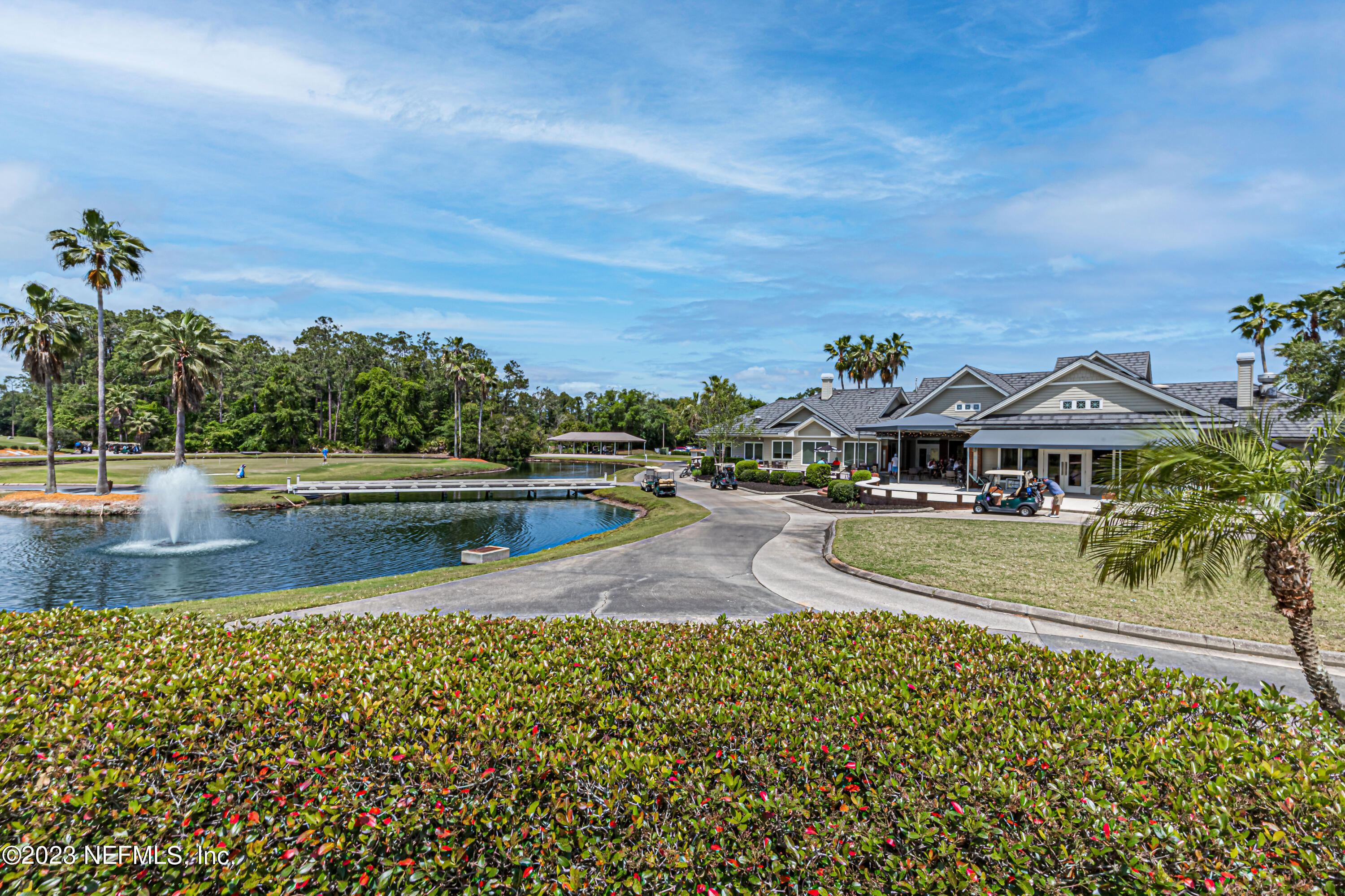 2444 Raptor Road Fleming Island, FL 32003 - Photo 51 of 74 9-Eagle Harbor