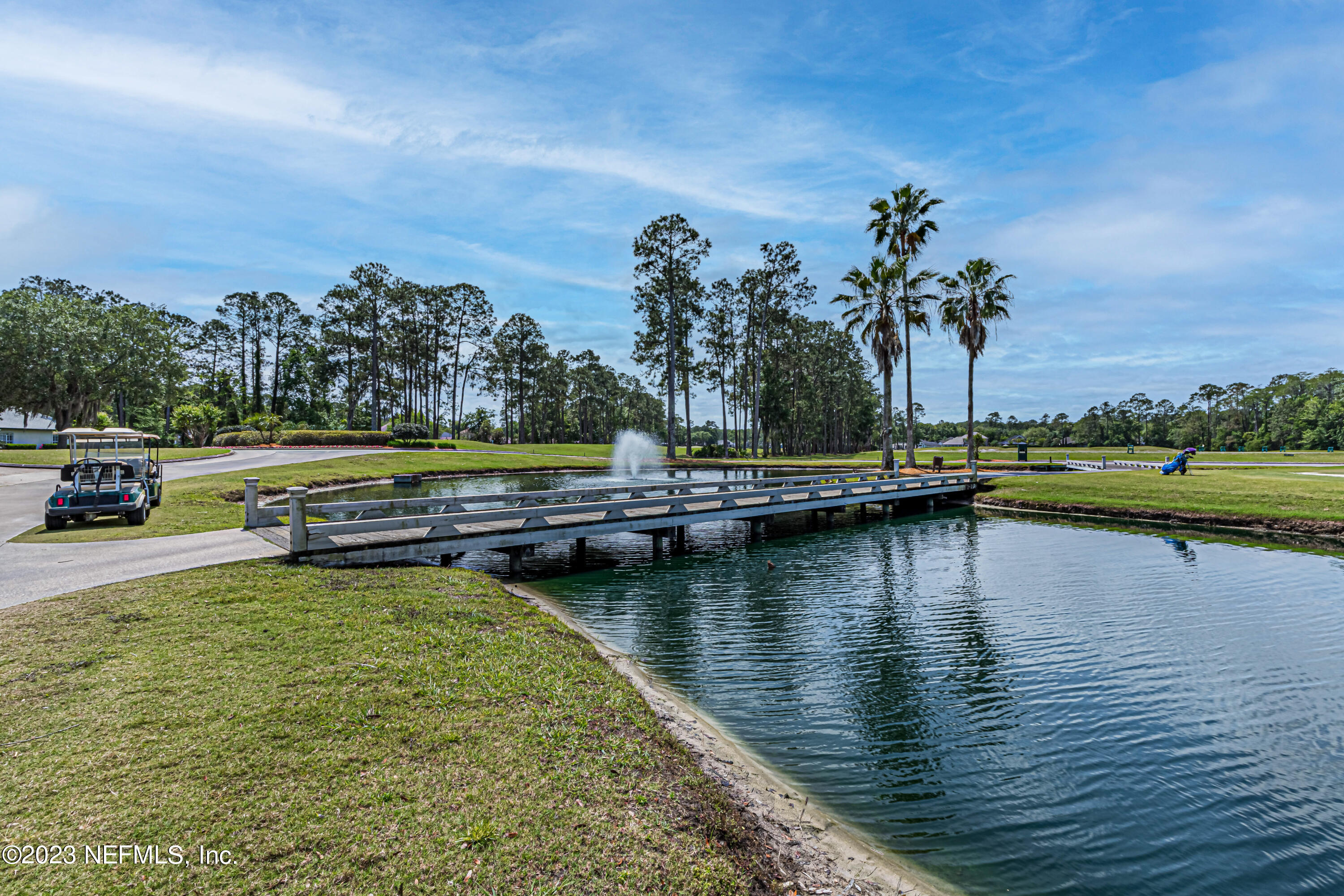 2444 Raptor Road Fleming Island, FL 32003 - Photo 52 of 74 15-Eagle Harbor