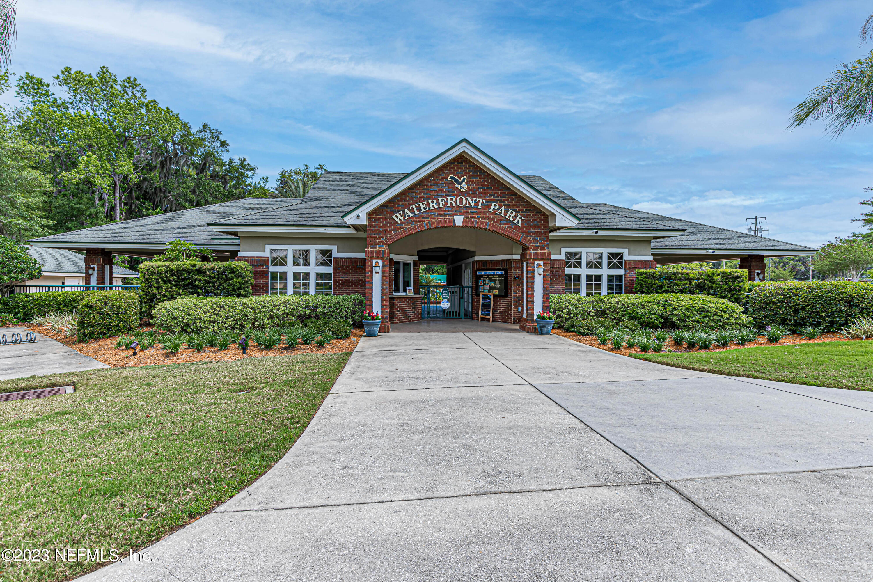 2444 Raptor Road Fleming Island, FL 32003 - Photo 57 of 74 1-Eagle Harbor
