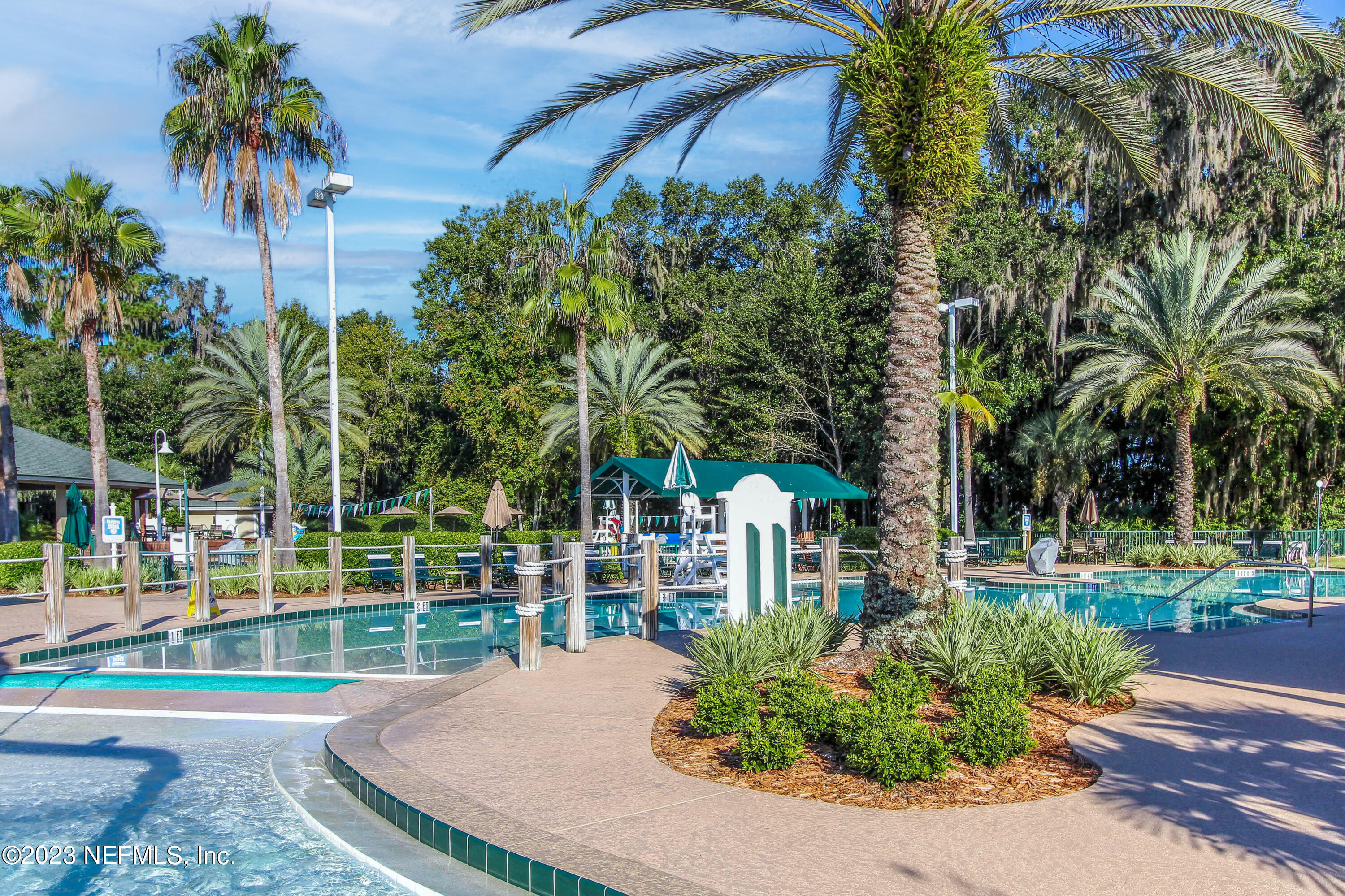 2444 Raptor Road Fleming Island, FL 32003 - Photo 60 of 74 Eagle Harbor - Waterfront Park Family Po