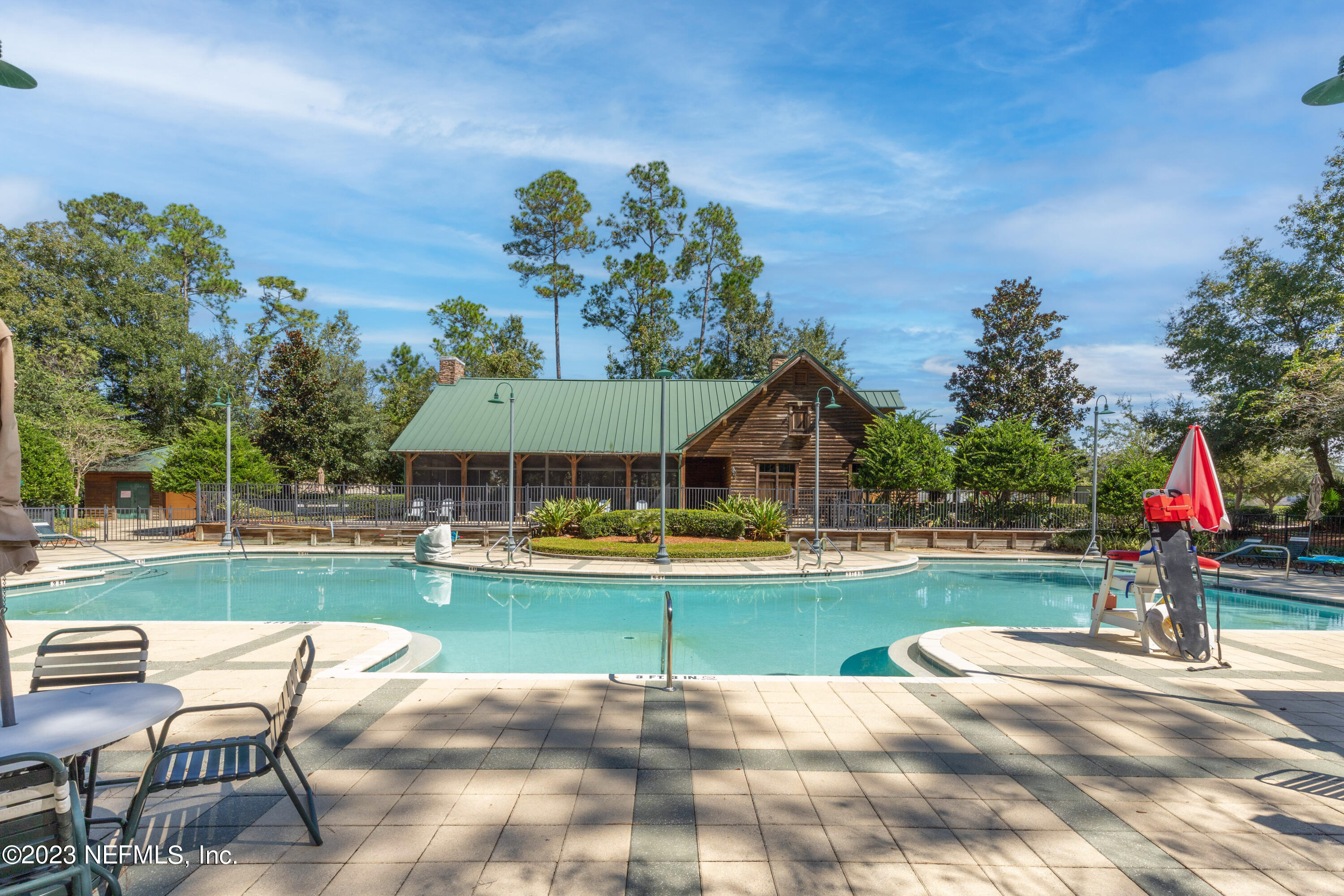 2444 Raptor Road Fleming Island, FL 32003 - Photo 67 of 74 Black Creek - Community Pool