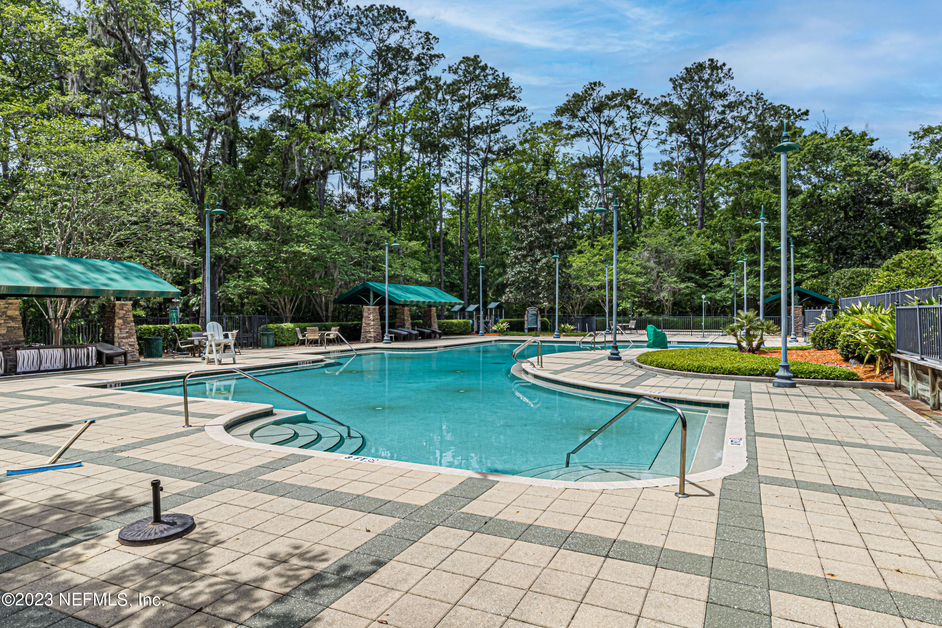 2444 Raptor Road Fleming Island, FL 32003 - Photo 70 of 74 28-Eagle Harbor