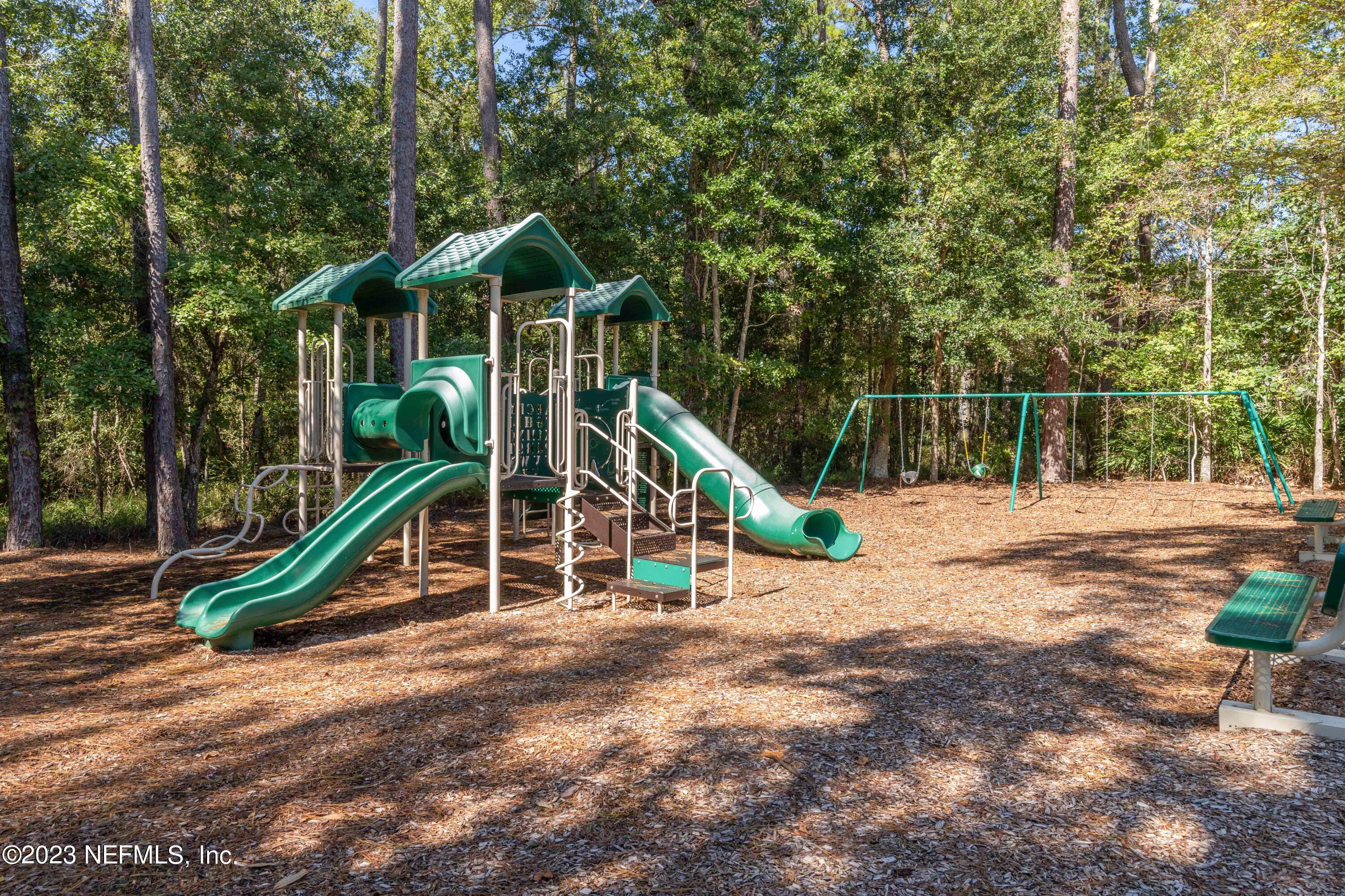 2444 Raptor Road Fleming Island, FL 32003 - Photo 71 of 74 Black Creek - Playground View 1