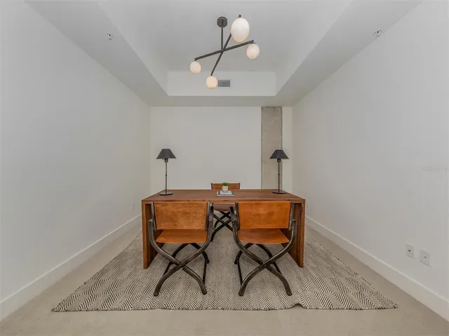 $1,126,998 | 332 Cocoanut Avenue, Unit 503, Sarasota, FL 34236