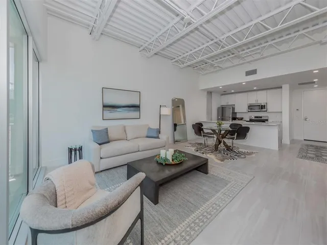 $1,126,998 | 332 Cocoanut Avenue, Unit 503, Sarasota, FL 34236