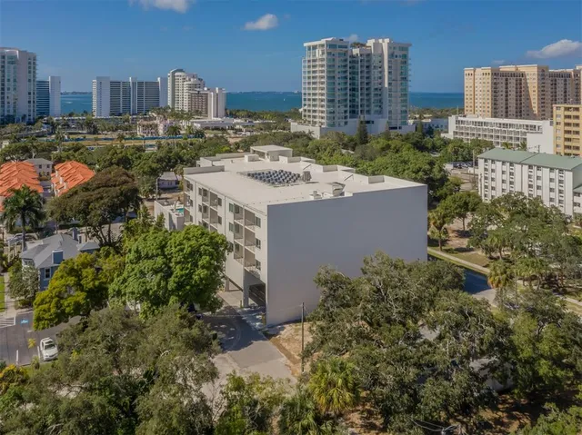 $1,126,998 | 332 Cocoanut Avenue, Unit 503, Sarasota, FL 34236