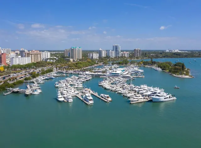 $1,126,998 | 332 Cocoanut Avenue, Unit 503, Sarasota, FL 34236