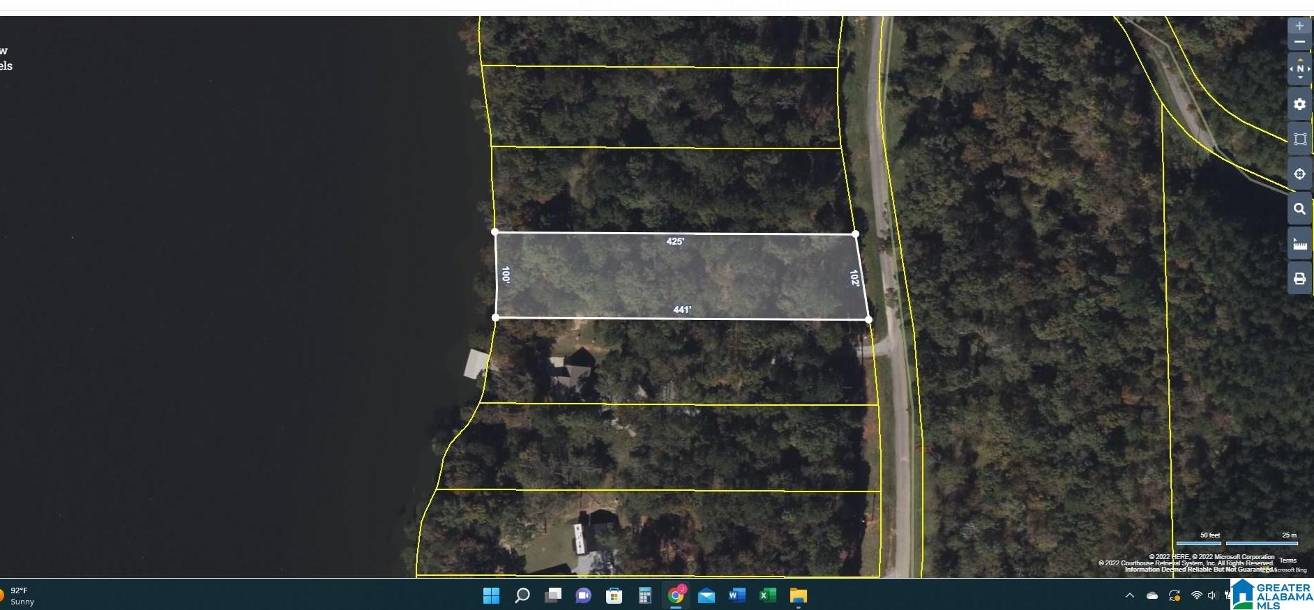 Lake Front Trail, Unit 9 Clanton, AL 35046 - Photo 13 of 13