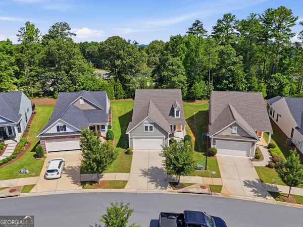 $490,000 | 5946 Rollingwood Way, Hoschton, GA 30548
