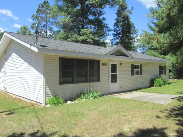 4419 Pine Road Lewiston, MI 49756 - Photo 1 of 17 Gallery Image 1