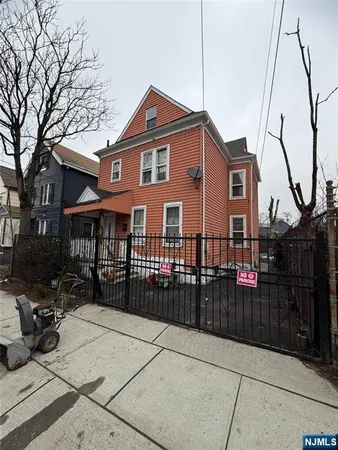 $397,000 | 483 Cary Street, Orange, NJ 07050