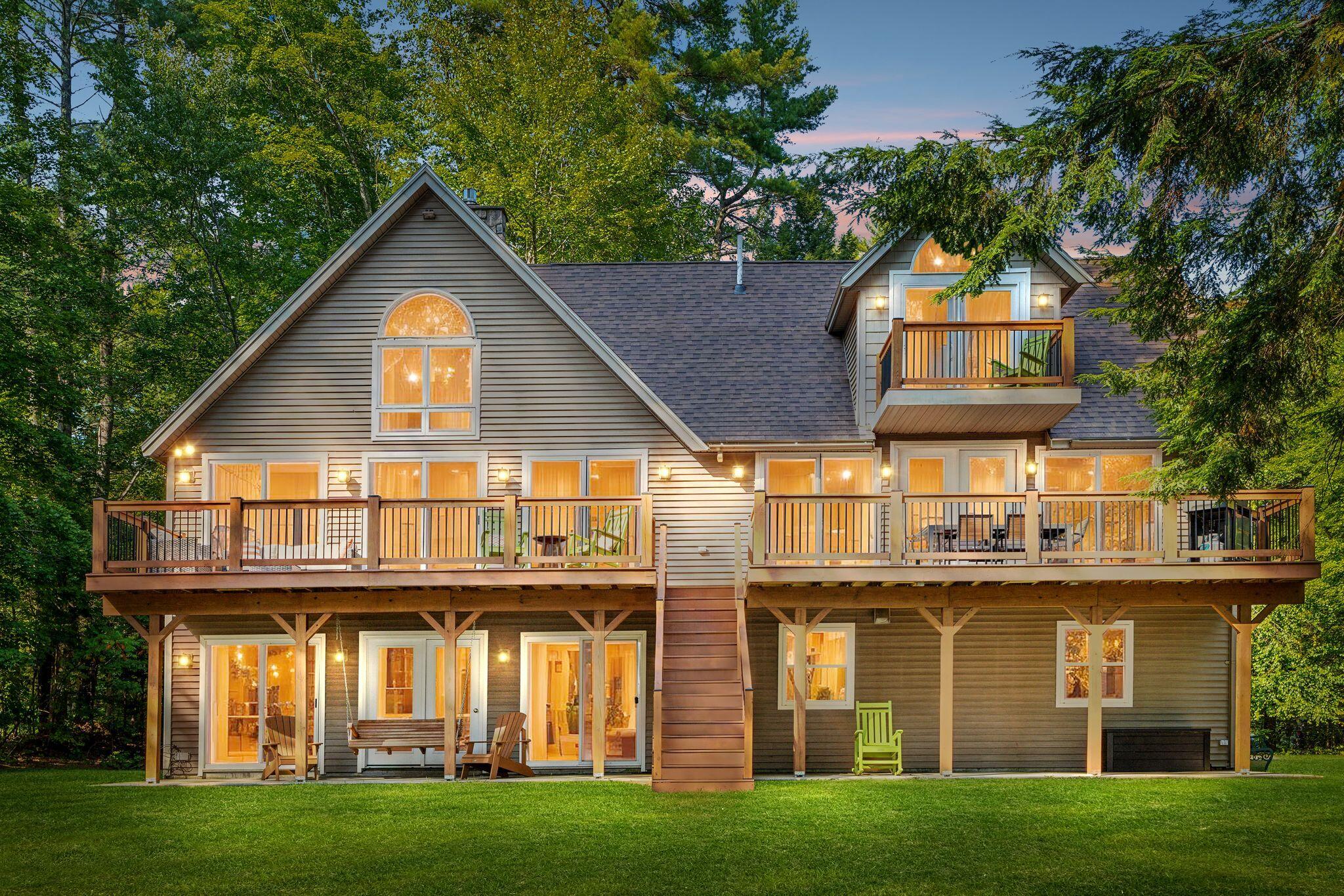 75 Leisure Lane Limerick, ME 04048 - Photo 3 of 66 1_eVTDSC08047