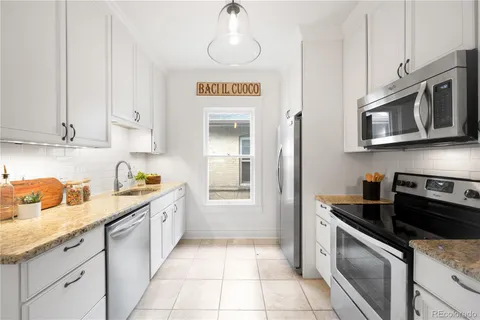 $799,980 | 1288 South Lincoln Street, Denver, CO 80210