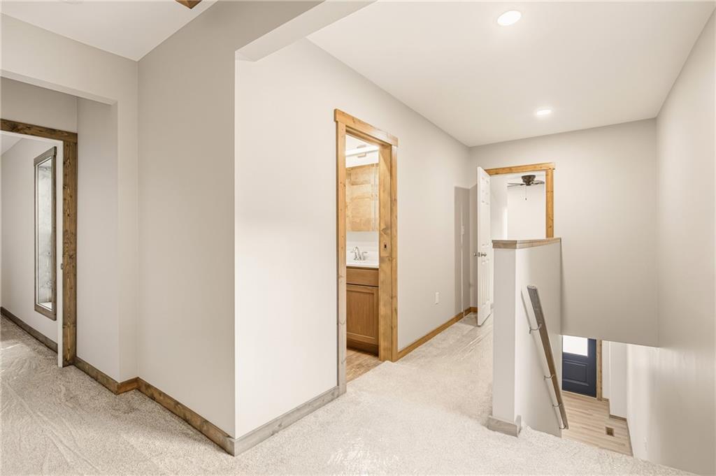 1311 Main Street Berlin, PA 15530 - Photo 13 of 36 a view of livingroom with furniture and wooden floor