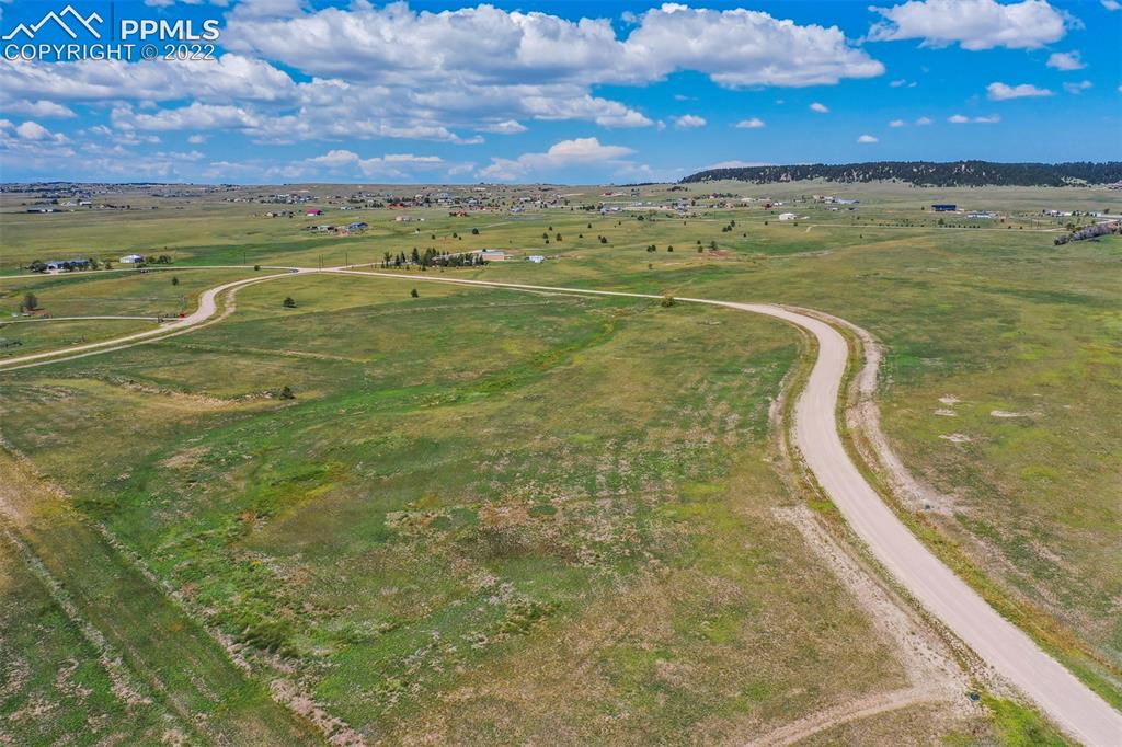 14775 Tiboria Loop Peyton, CO 80831 - Photo 3 of 20 a view of an ocean and mountain