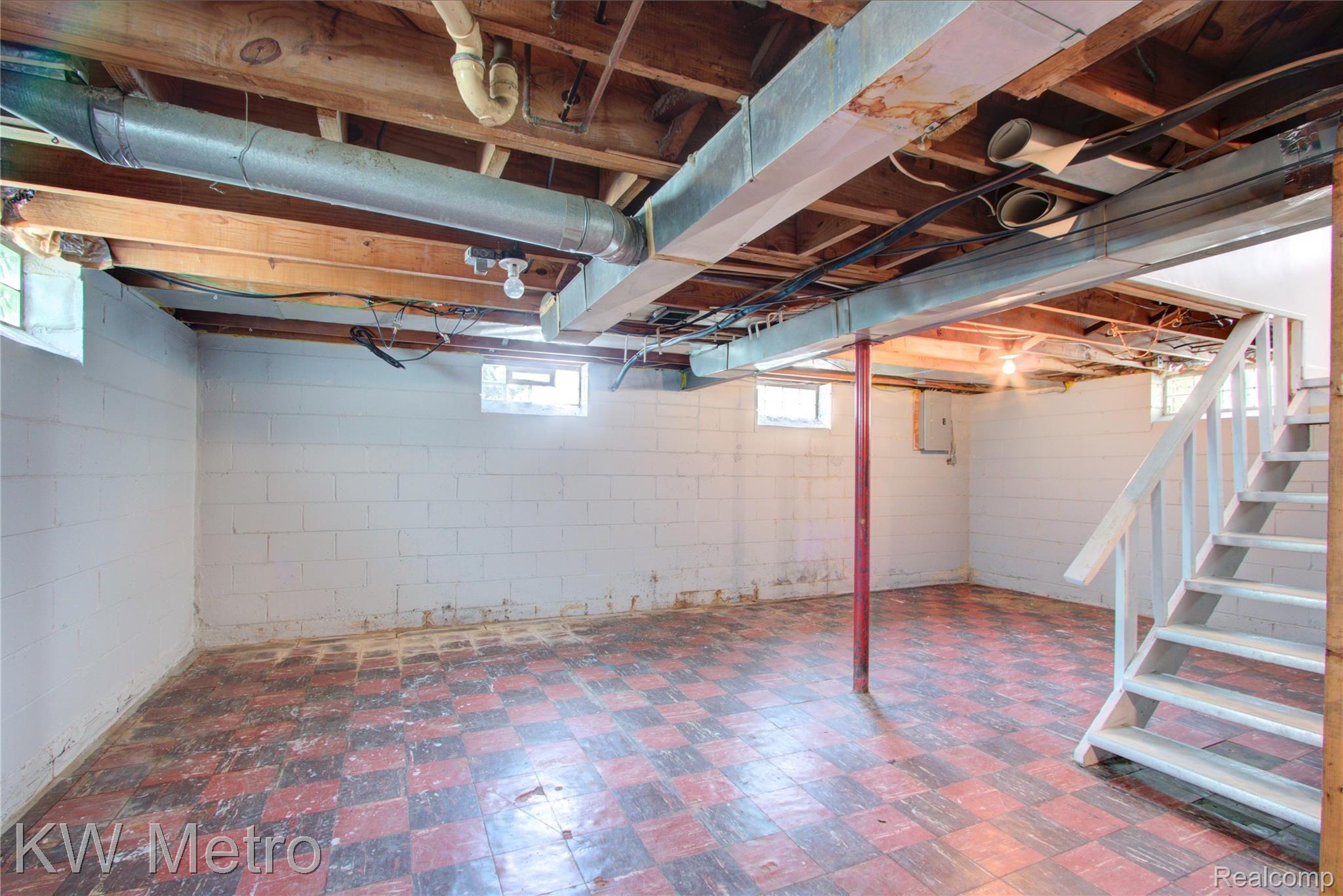 1659 Columbia Road Berkley, MI 48072 - Photo 26 of 33 1659 Columbia Rd. 26