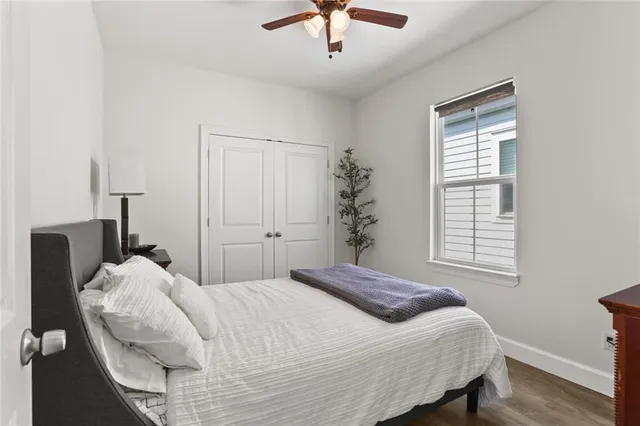 $2,300 | 705 R Behrman Avenue, New Orleans, LA 70114