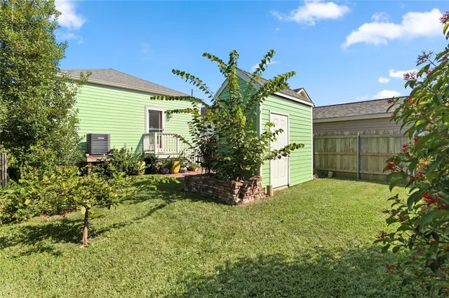 $2,300 | 705 R Behrman Avenue, New Orleans, LA 70114