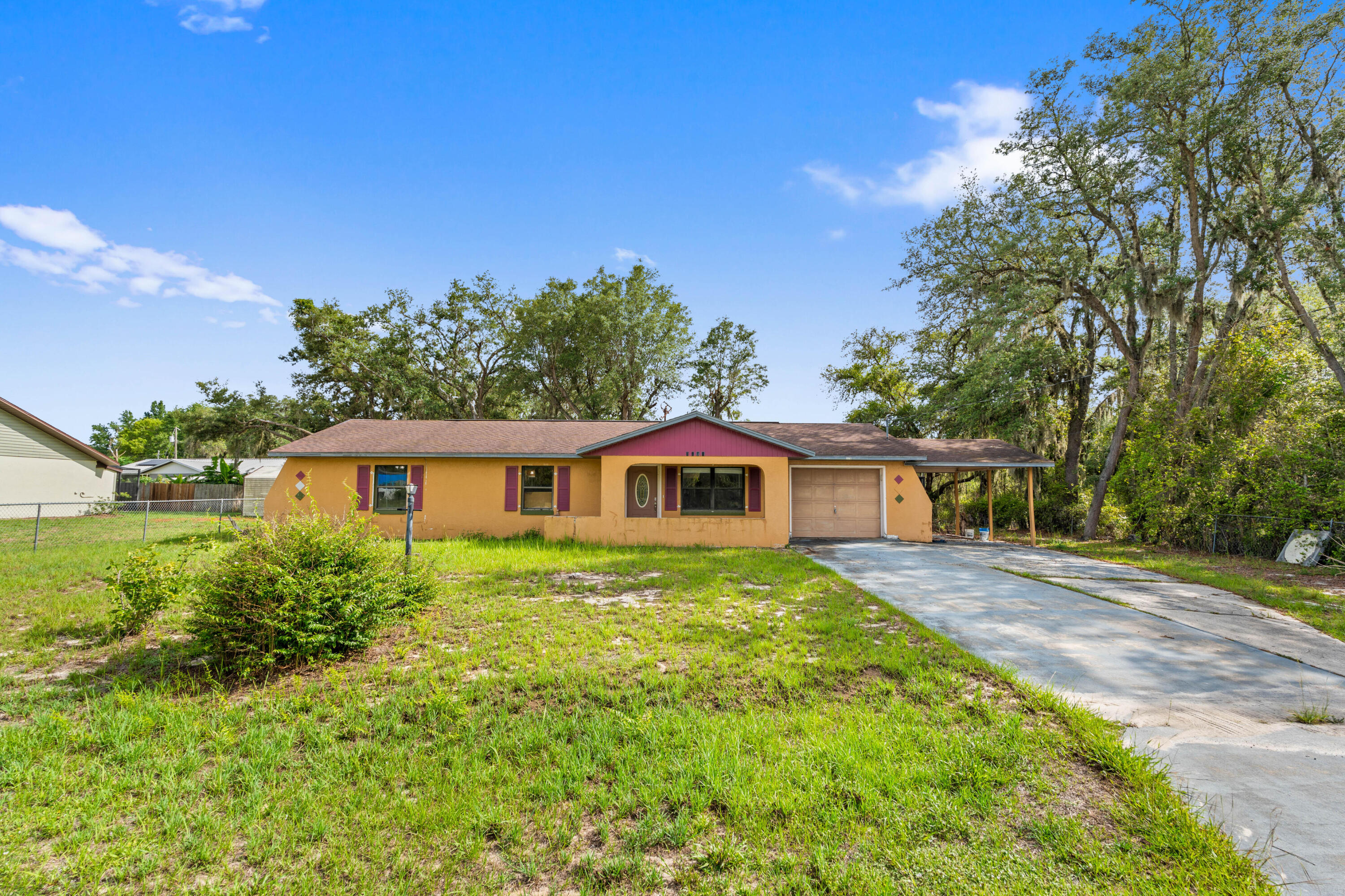2907 North Lancaster Road Avon Park, FL 33825 - Photo 3 of 48 3