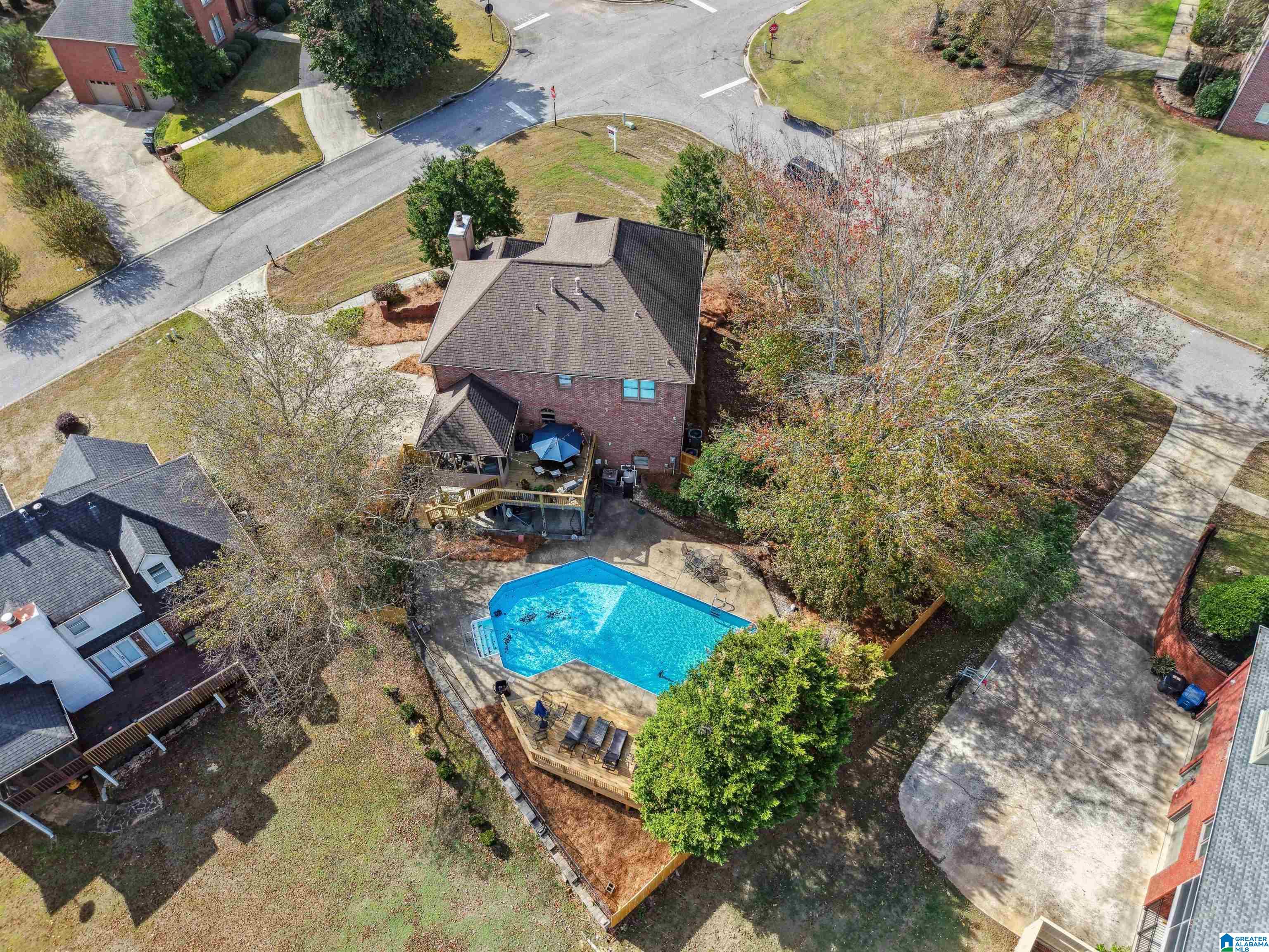 1124 Rushing Parc Drive Birmingham, AL 35244 - Photo 7 of 68