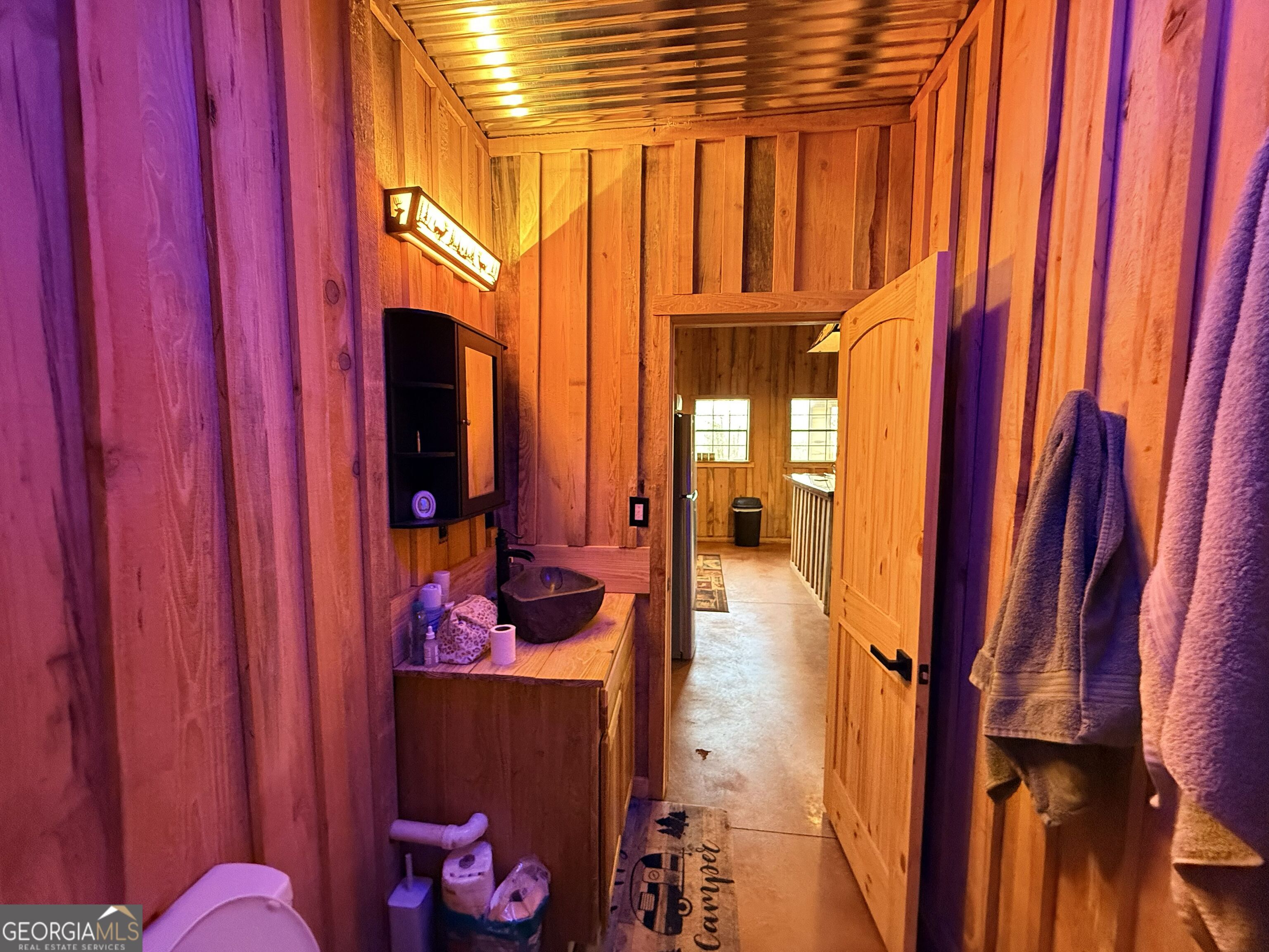 301 Beaver Dam Road Toomsboro, GA 31090 - Photo 35 of 99